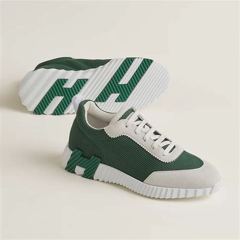 hermes.bouncing|hermes bouncing sneaker men's.